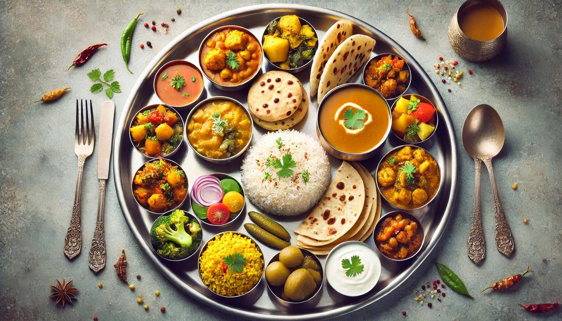 Restaurant HOTEL GLOBAL STAY Near Delhi Airport