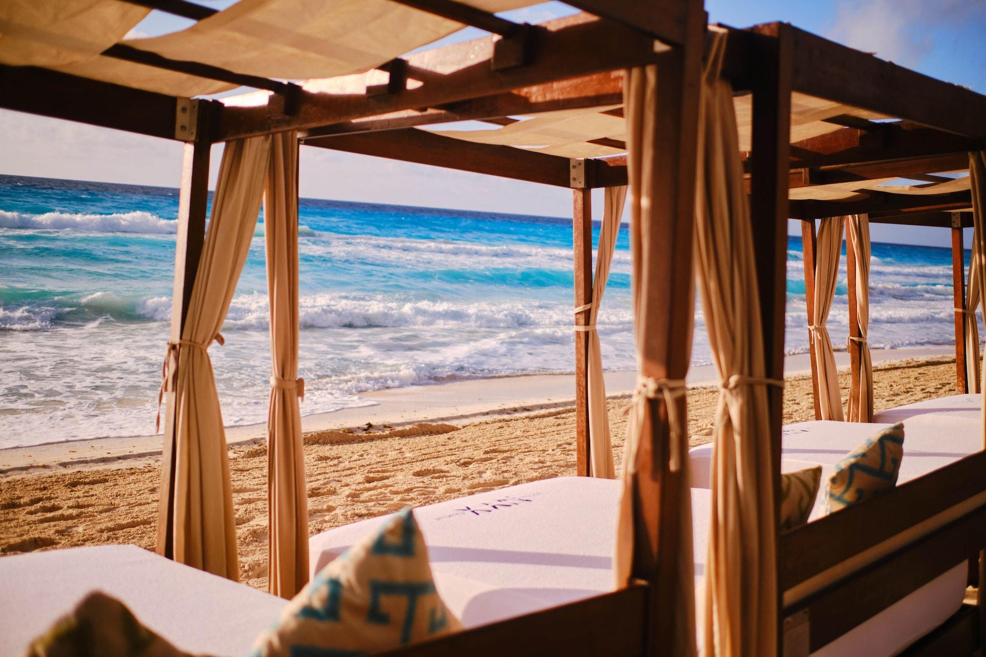 Playa Hotel NYX Cancun All Inclusive