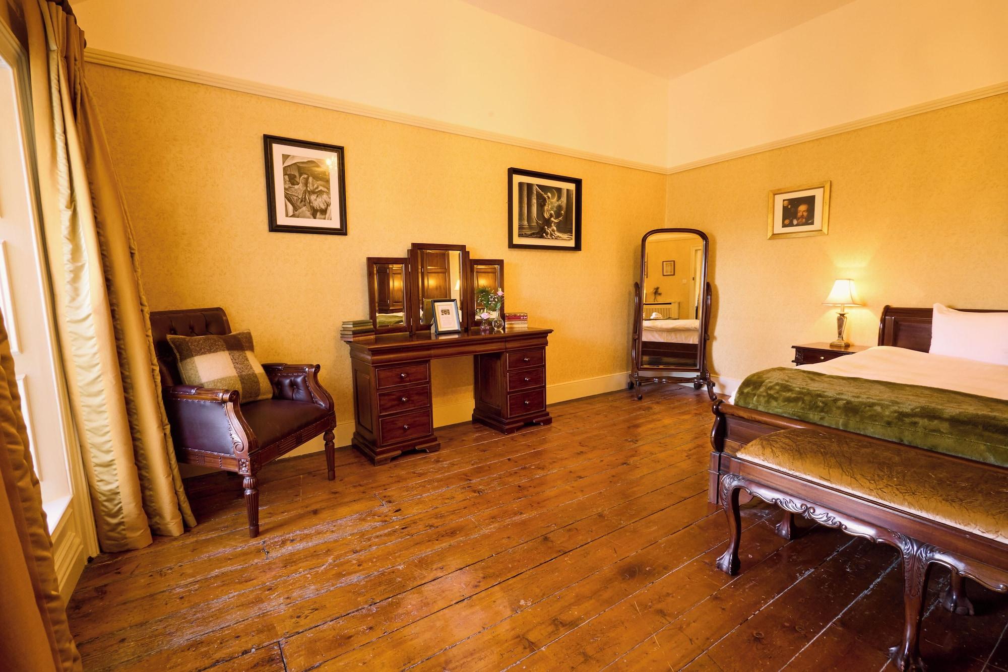 Habitación Preston House