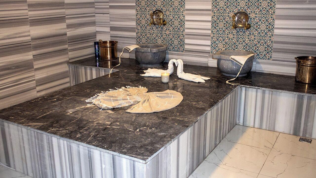 Spa 216 North Hotel & Wellness-Spa