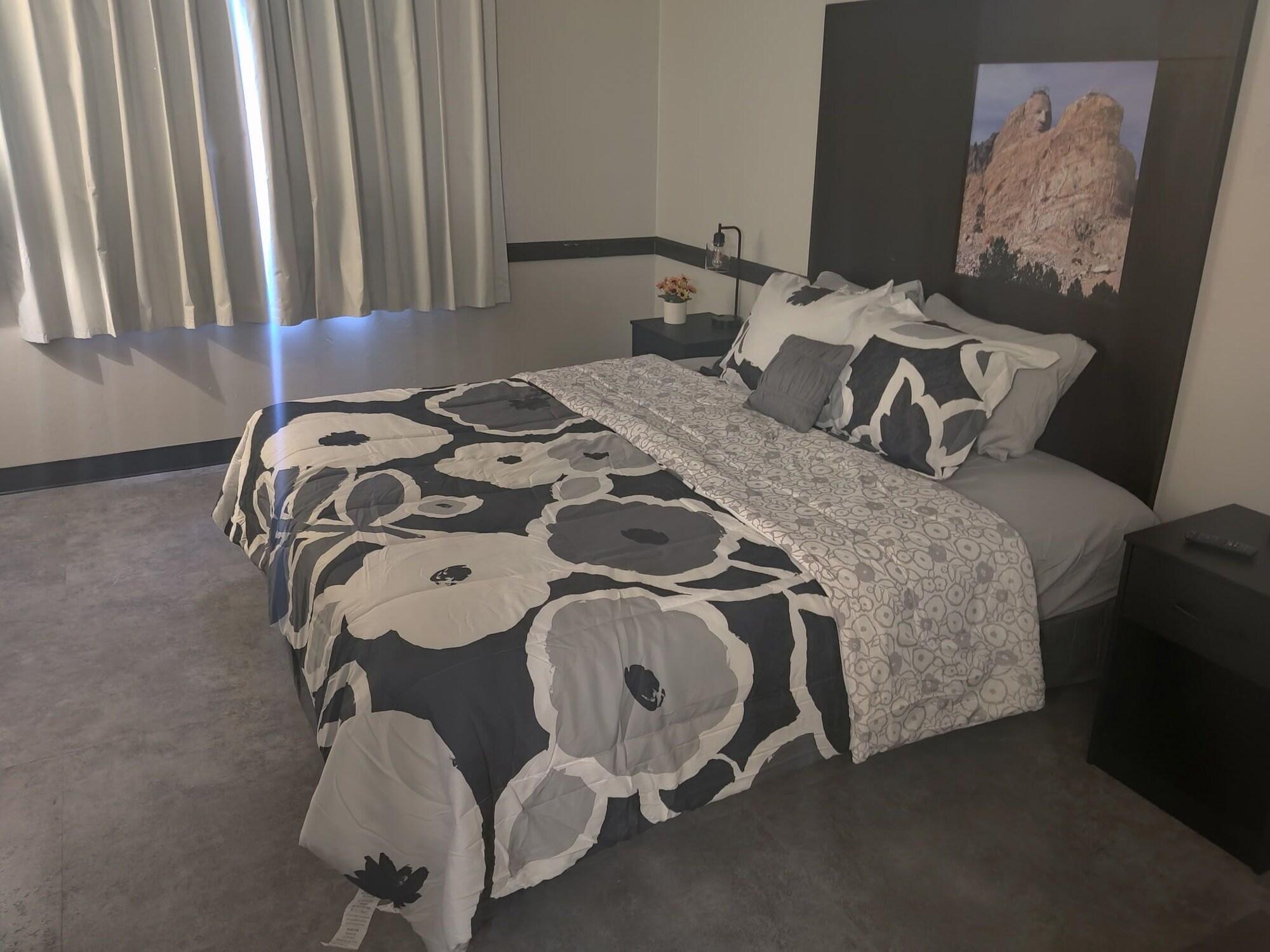 Habitación The Suite Inn