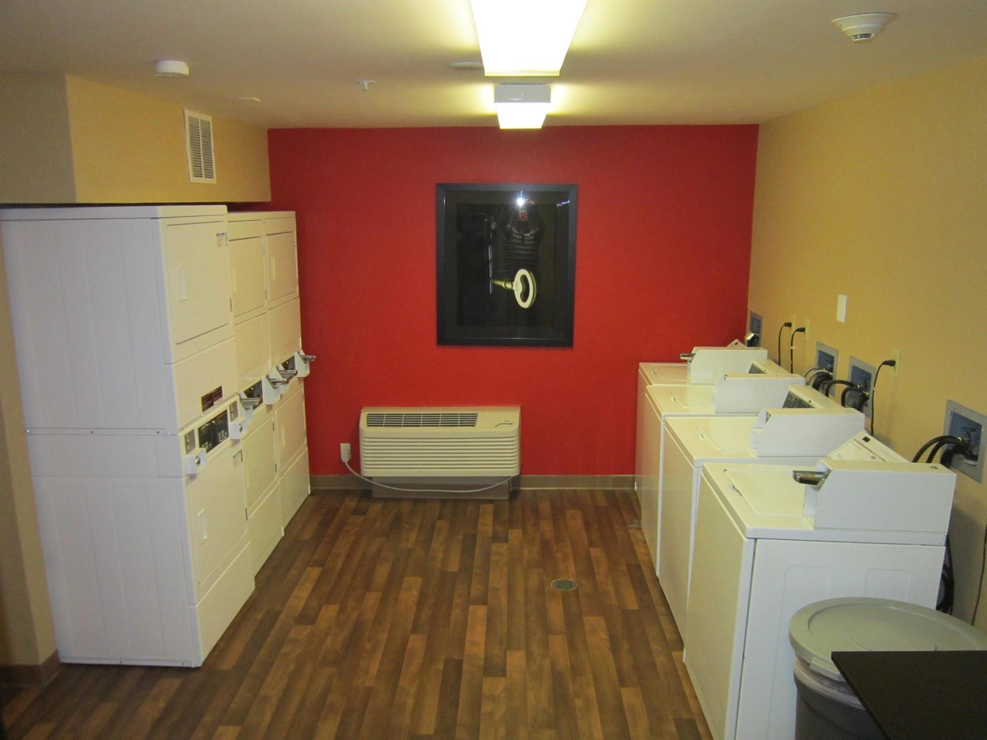 Instalaciones Recreativas Extended Stay America Select Suites - Orlando - Conven Ctr - Sports Complex