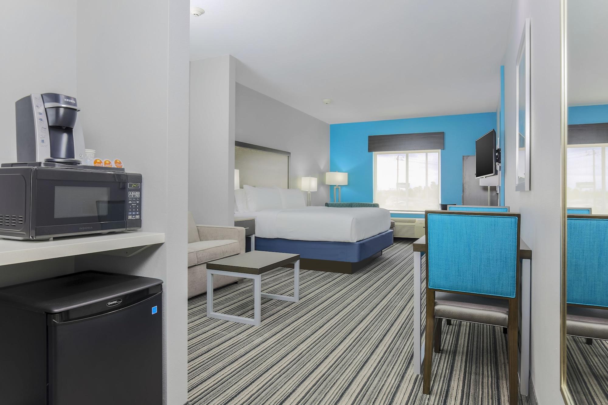Habitación Holiday Inn Express & Suites Houston - Hobby Airport Area by IHG