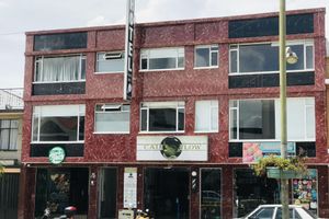 Alojamiento - Hotel Paipa Inn