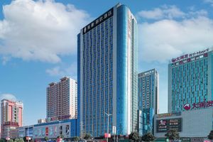 Alojamiento - MEIHAOLIZ HOTEL