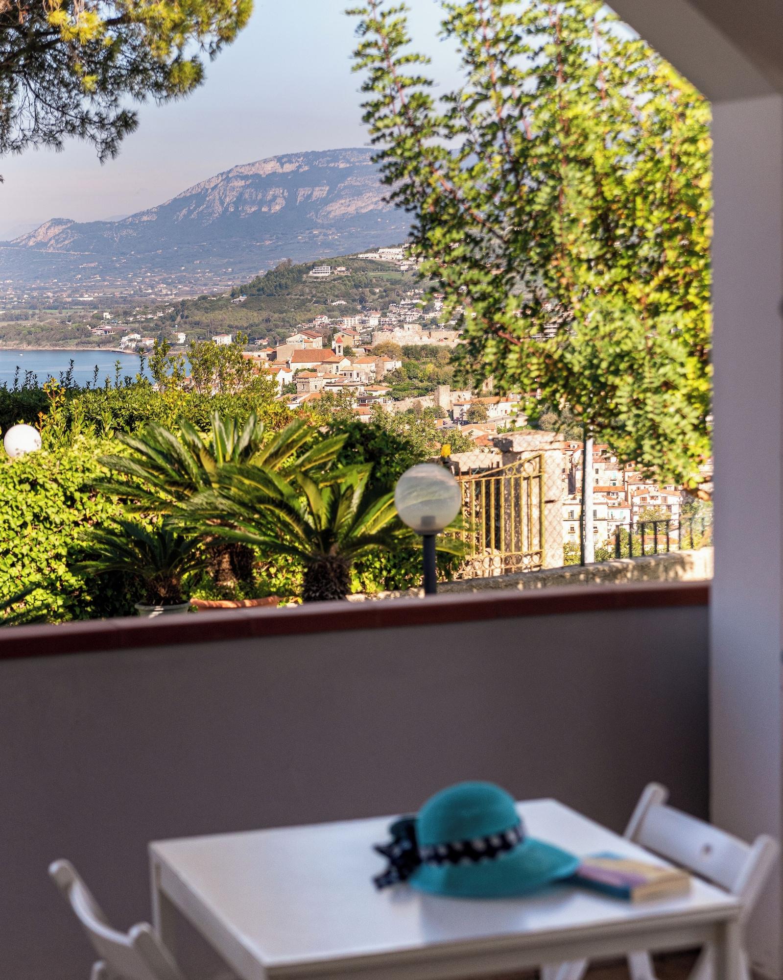 Vista Exterior B&B Belvedere