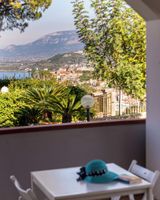 Alojamiento - B&B Belvedere