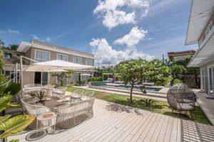 Alojamiento - Pousada Paraiso Noronha