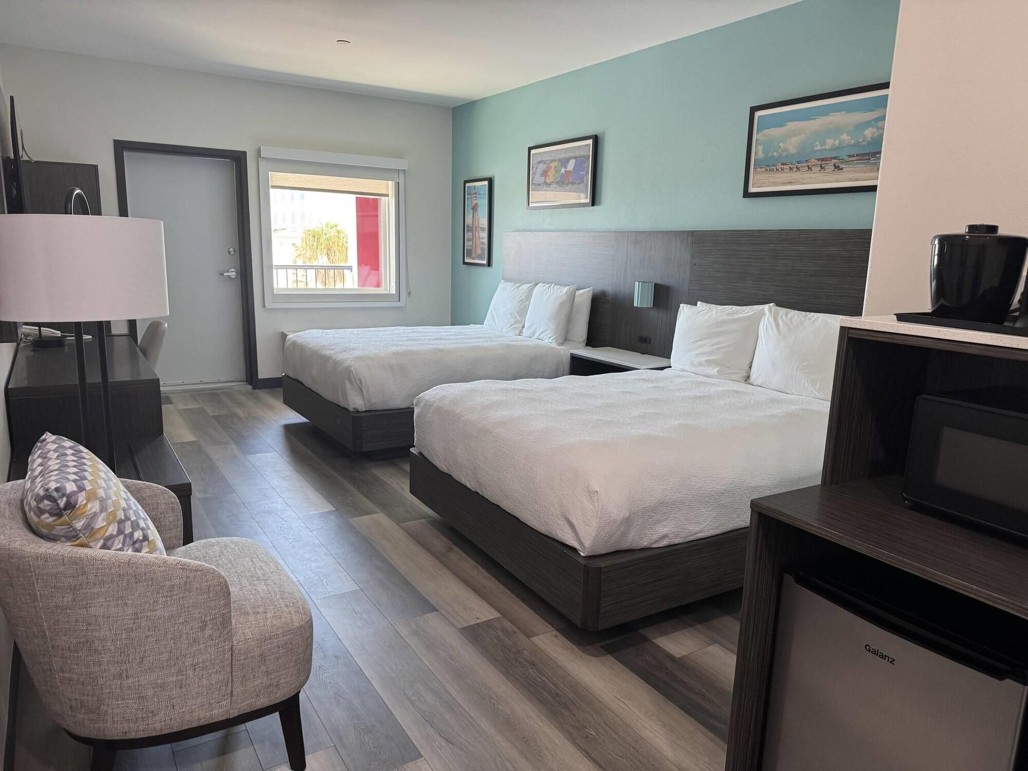 Habitación Seabreeze Hotel, An Ascend Collection Hotel