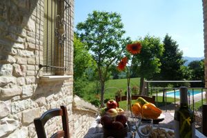 Alquiler Vacacional - GIRASOLI (Apartment for 4 P.)