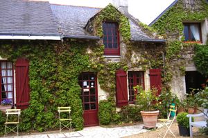 Hotel - Chambres d'Hôtes La Poirière