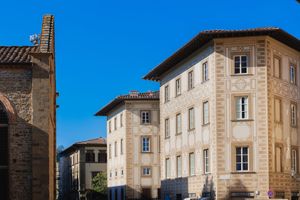 Alojamiento - Maison Santa Croce