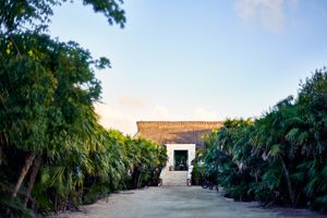 Los Mejores Hoteles en Punta Allen Todo Incluido