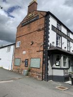 Alojamiento - George & Dragon