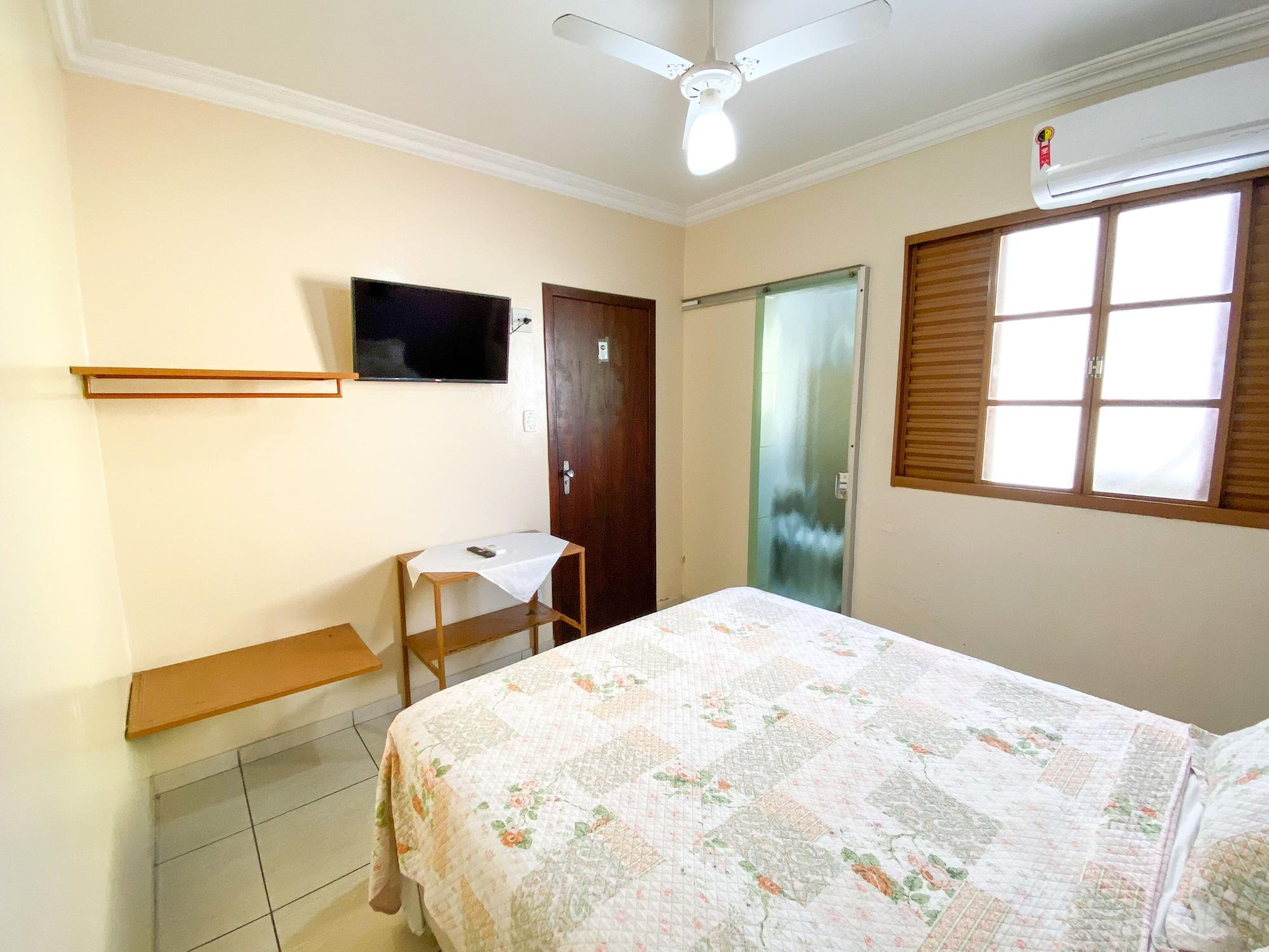 Habitación Elite Palace Hotel