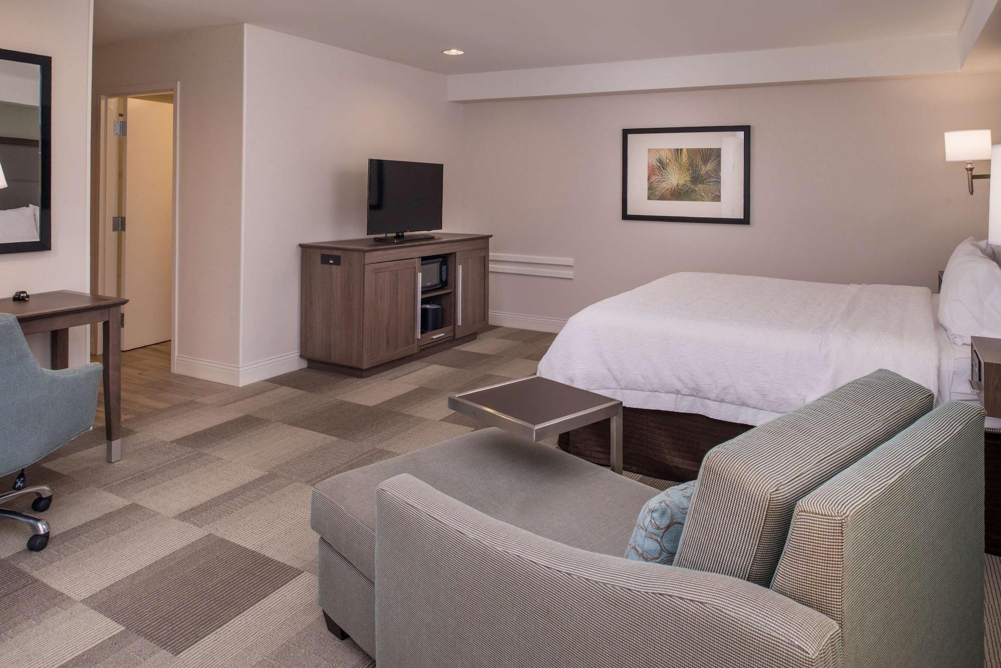 Habitación Hampton Inn Channel Islands Harbor/Oxnard