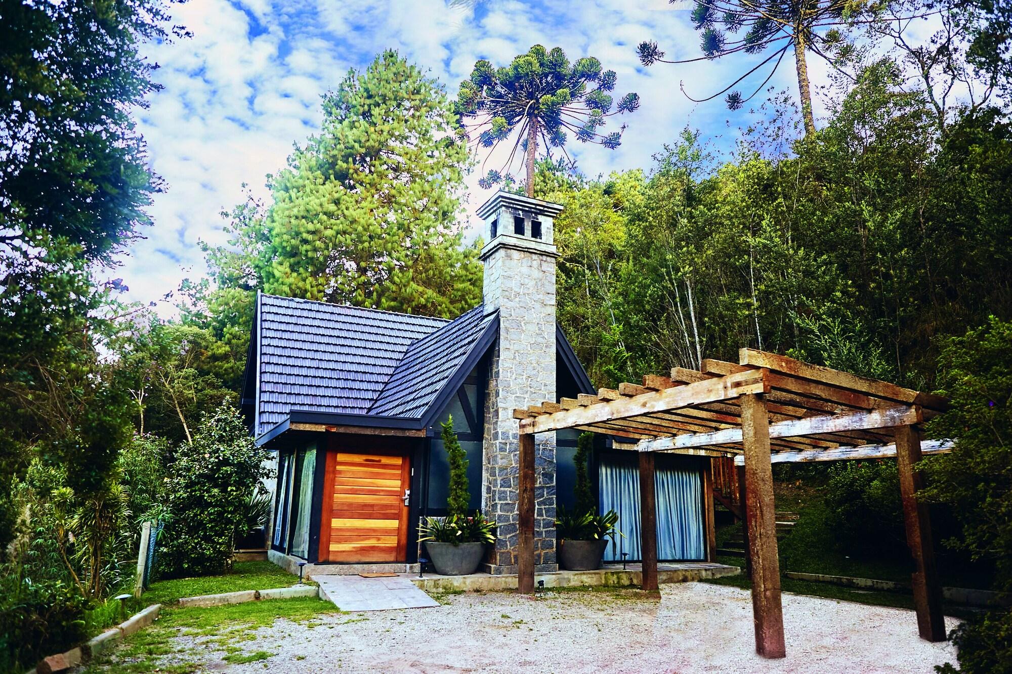 Habitación Ort Hotel