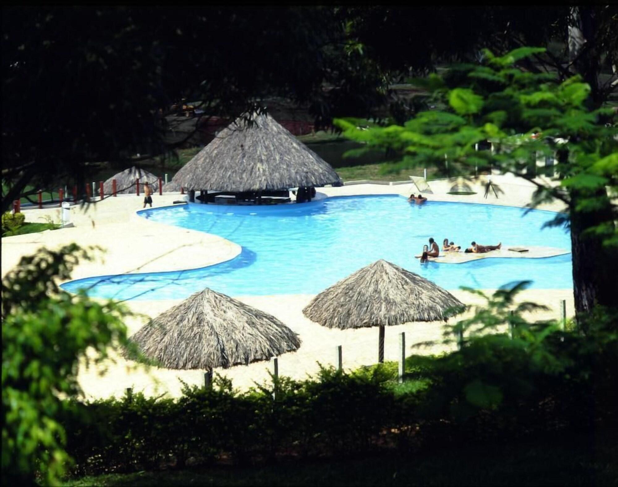 Varios Hotel Fazenda Menino da Porteira