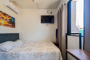 Alquiler Vacacional - Container Beira Mar Solar Analuz