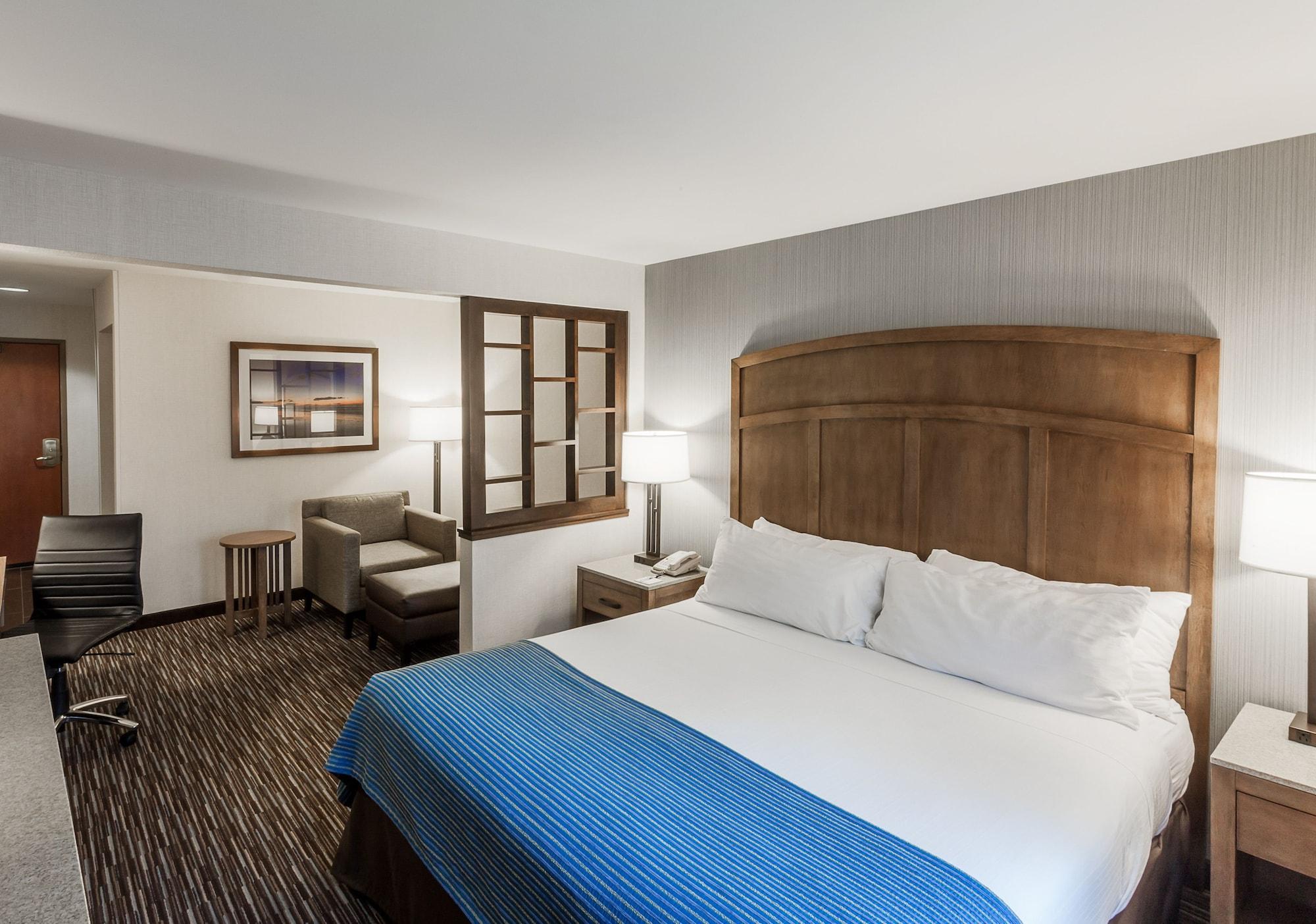 Habitación Holiday Inn Express & Suites Carpinteria by IHG