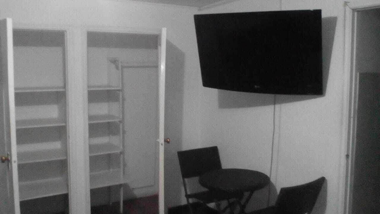 Set de Habitación Casa Hotel El Jardin