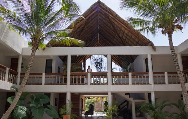 Casa del Viento by ÓOL Hotels - Hoteles pet friendly en Holbox, México