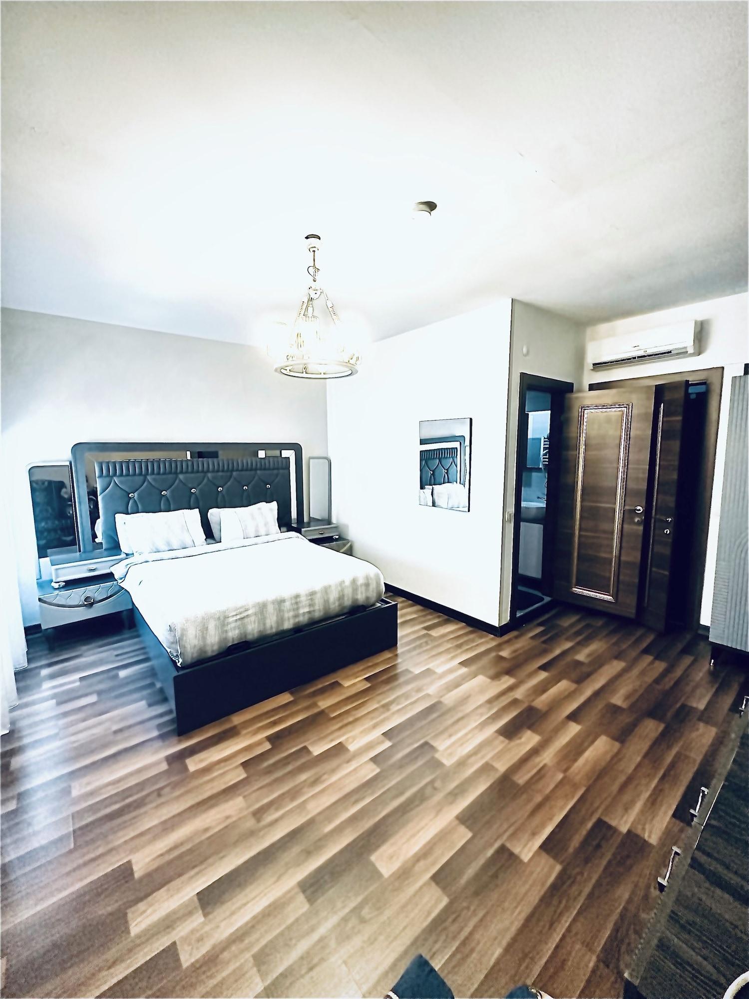 Habitación lotus inn