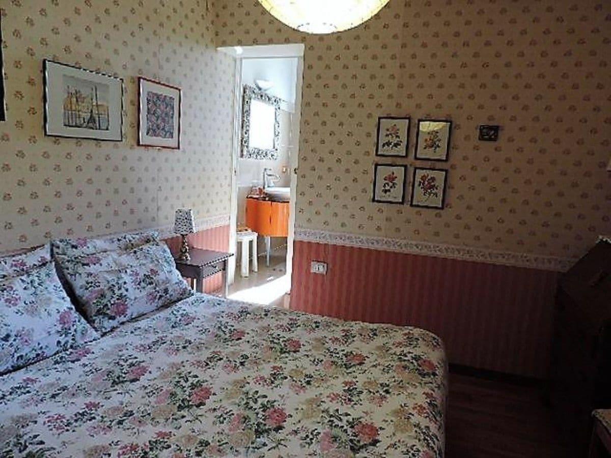 Habitación B&B Dora e Flavio