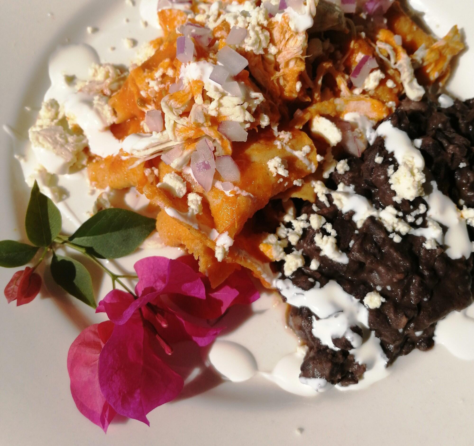 Restaurant Margarita del Sol Costa Maya