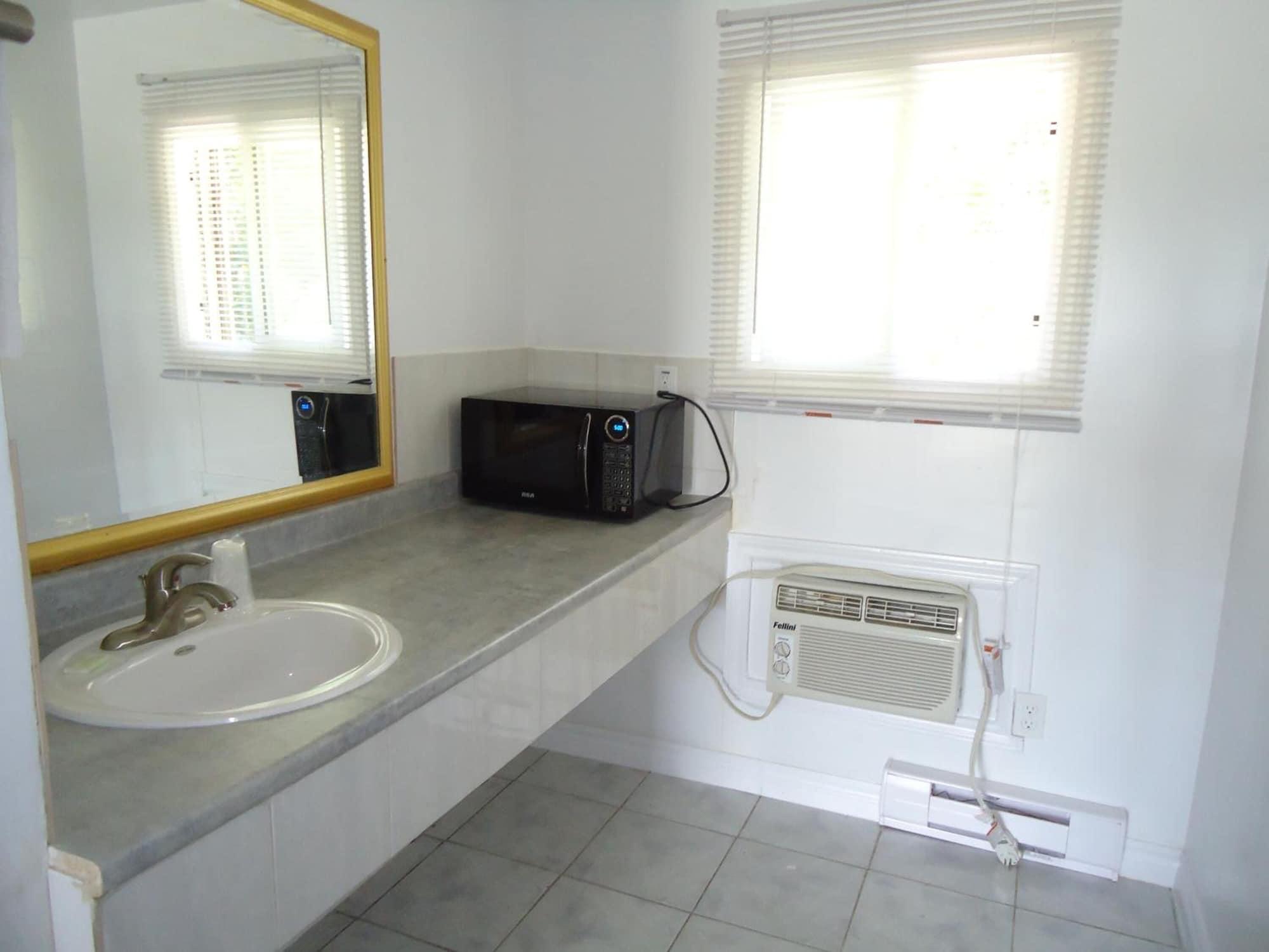 Equipamiento de Habitación Westmount Motel
