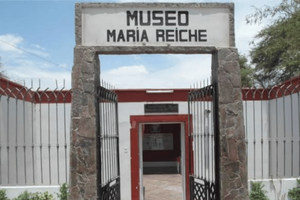 Actividad - PIK - Museo Maria Reiche y Mirador de Nazca