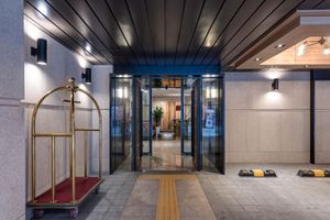 Alojamiento - Jamsil Delight Hotel