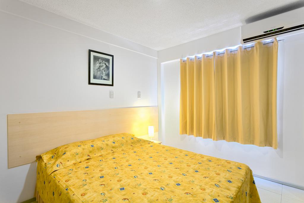 Habitación Infinity Hotels American Flat
