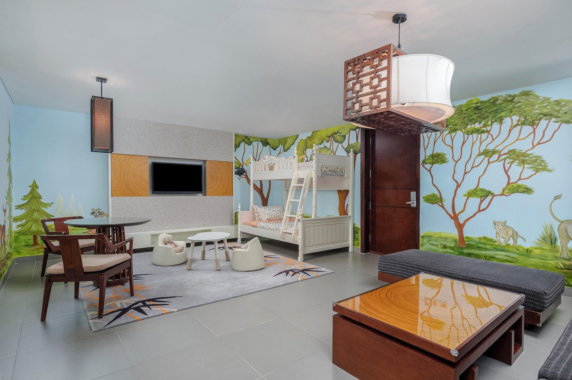 Habitación Angsana Lang Co