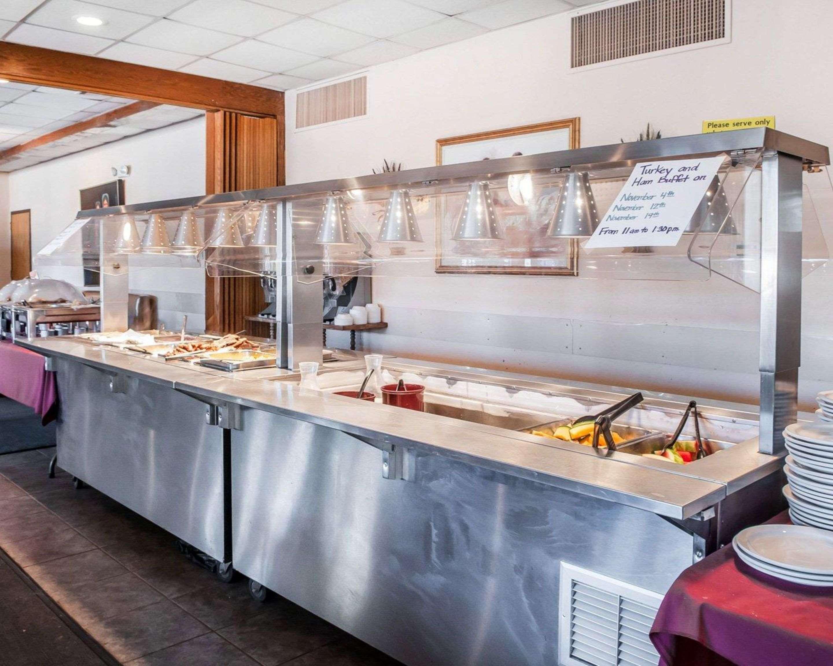 Restaurant Navajo Nation Inn