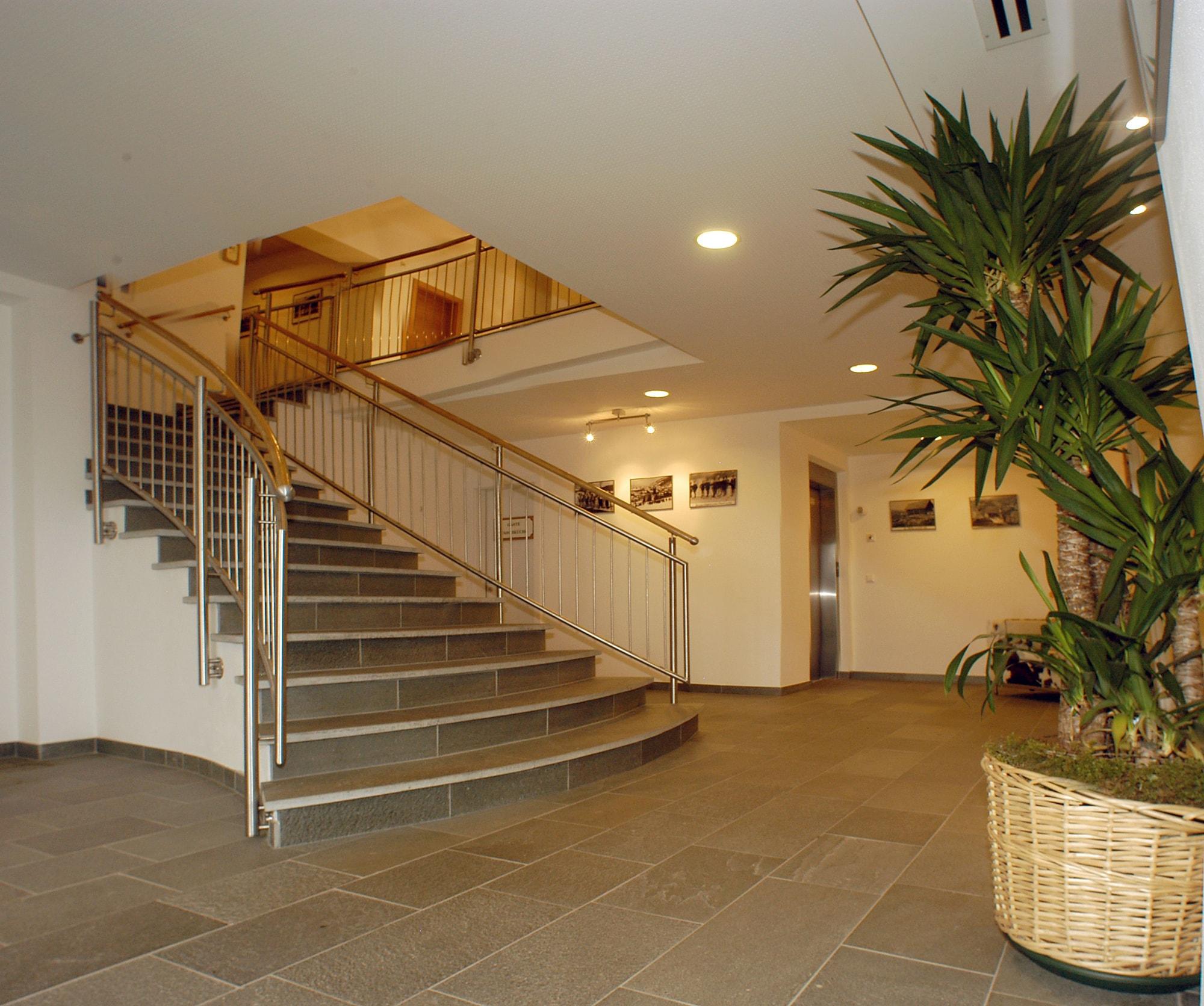Varios Appartements Tritscher