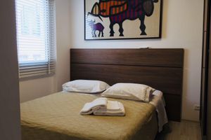 Alquiler Vacacional - Duplex Oscar Freire