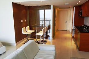 Alquiler Vacacional - Luxury Apartments at 50 Biscayne