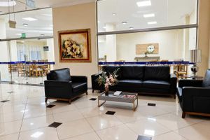 Alojamiento - KLEIN VILLE EXPRESS BR