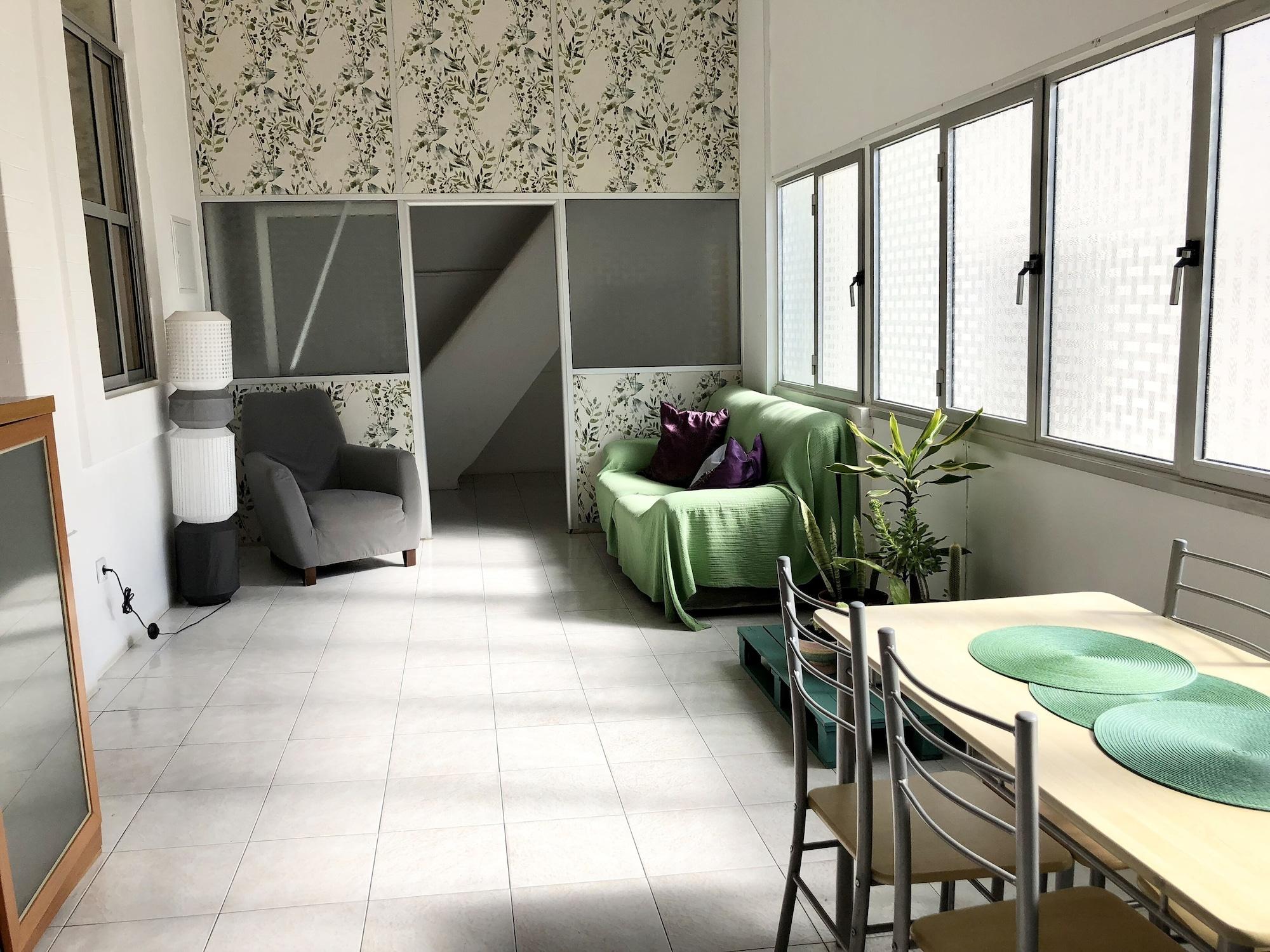 Comodidades del Alojamiento The Pocket Pillow House
