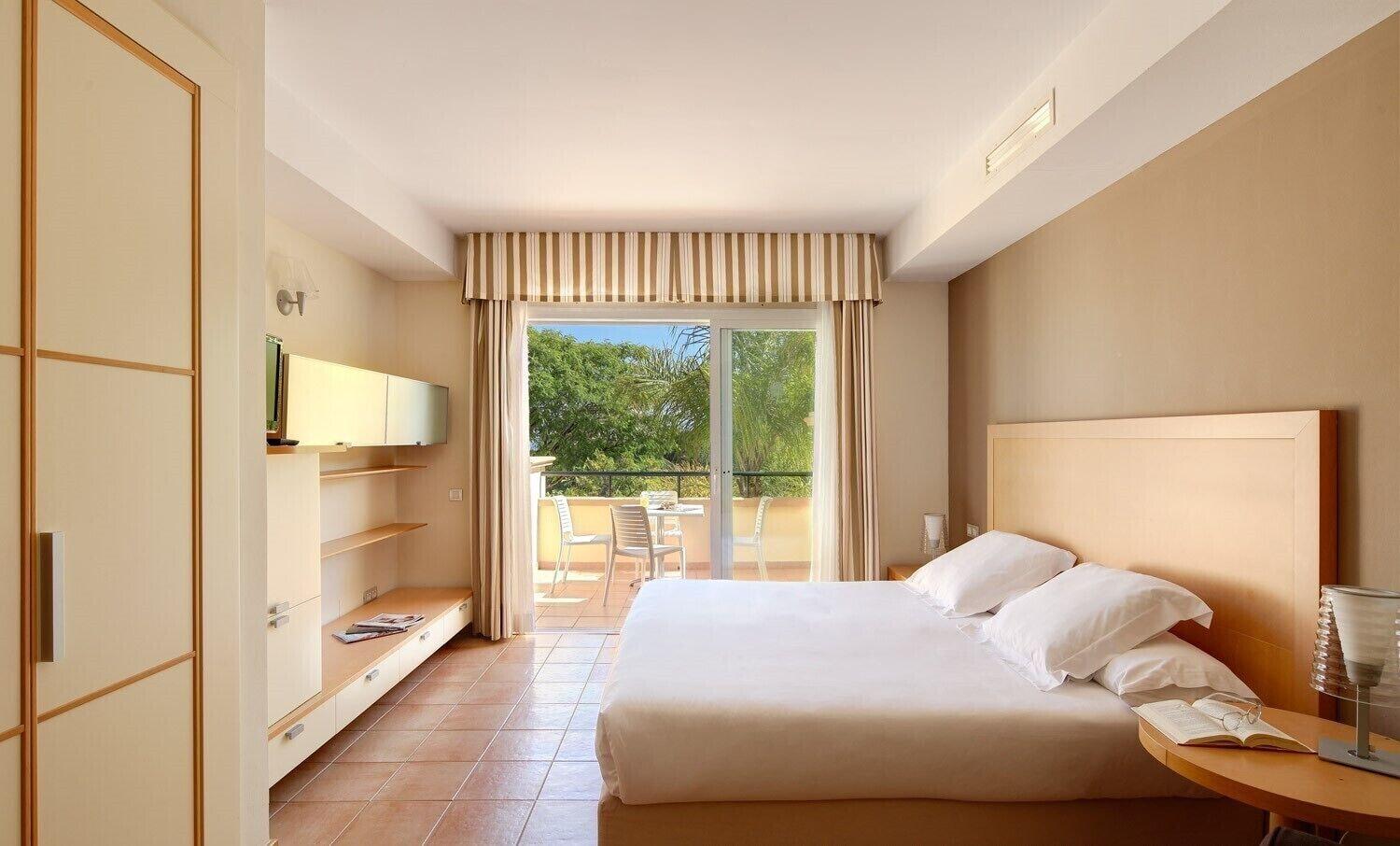 Habitación Elviria Hills Living