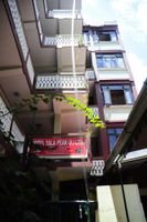 Alojamiento - Hotel Yala Peak