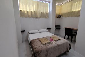 Alquiler Vacacional - Pinzón Apartment in Puerto Ayora