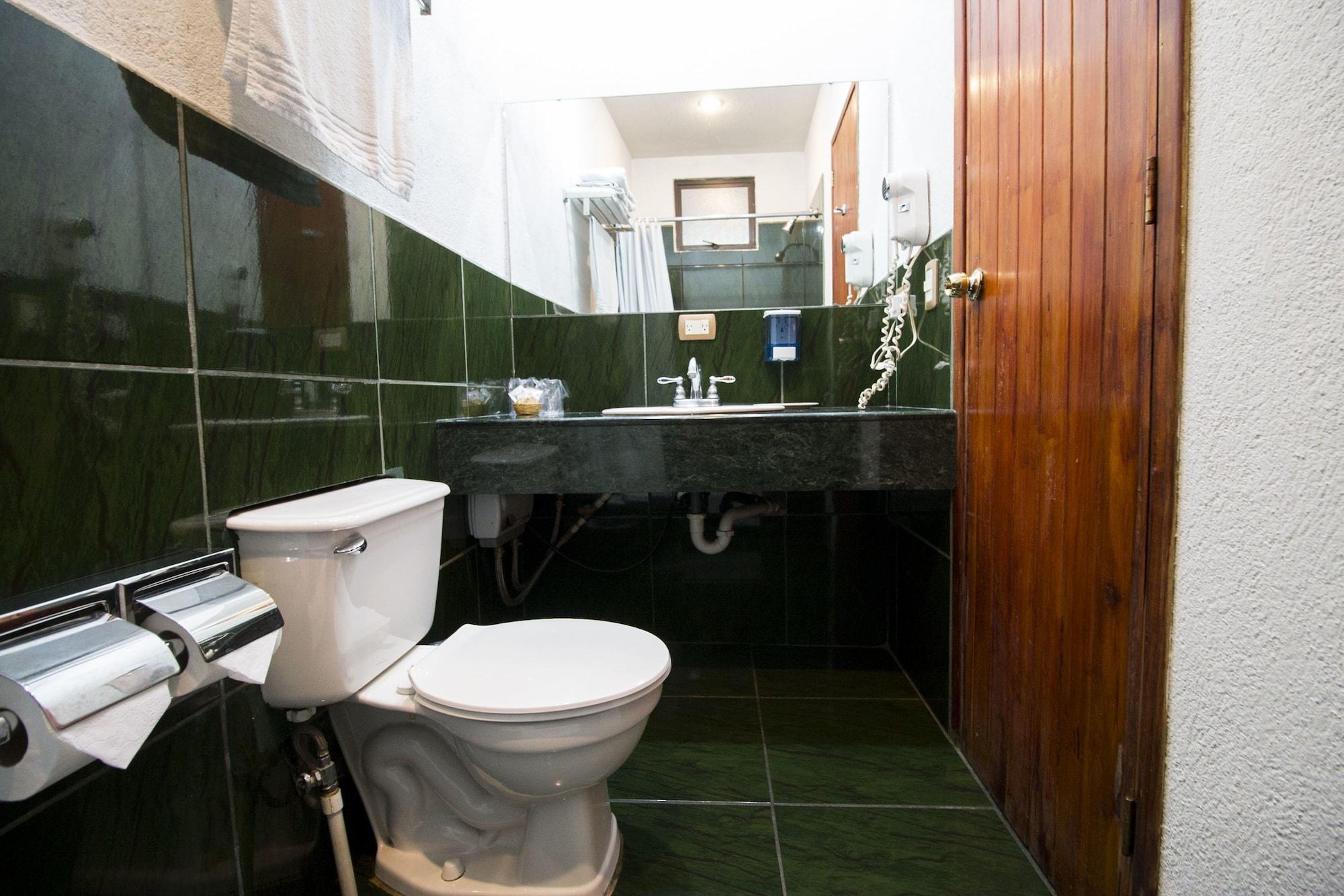 Equipamiento de Habitación Cabaña Suiza