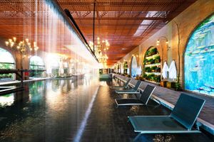Alojamiento - HOTEL VILLA LOBOS SPA ROMANTIK