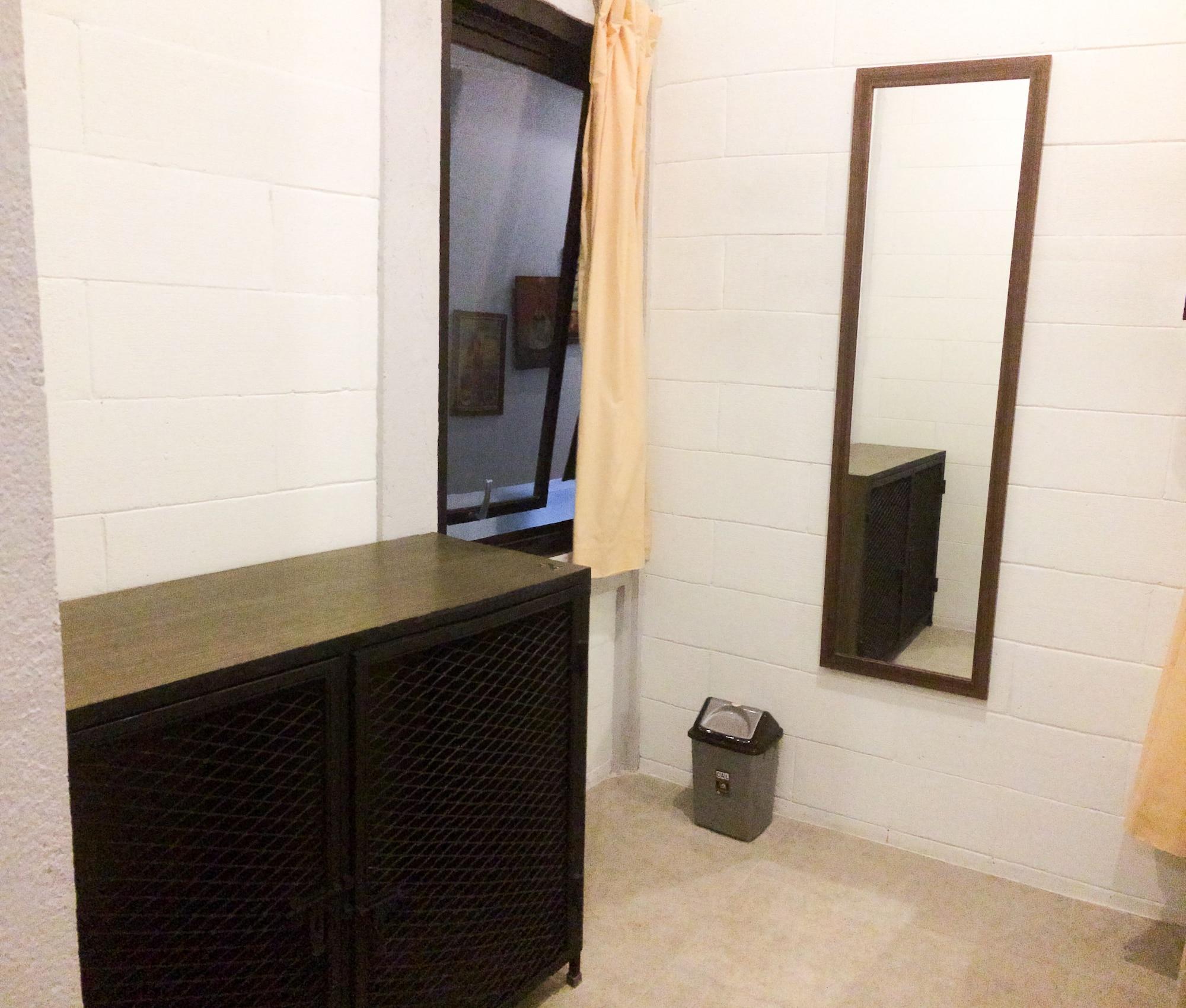 Habitación The Packer Lodge - Hostel