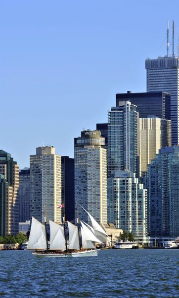 Westin Harbour Castle