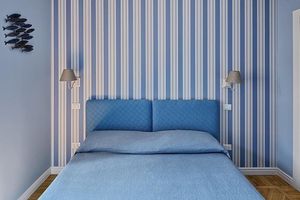 Alquiler Vacacional - Casa Camilla Sanremo Centro