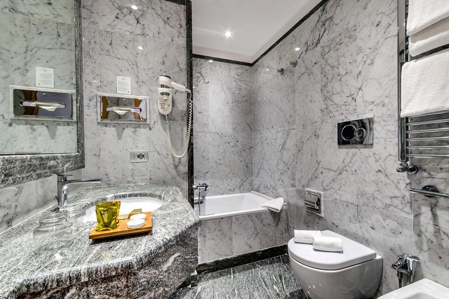 Hotel Vibe Giolli Nazionale