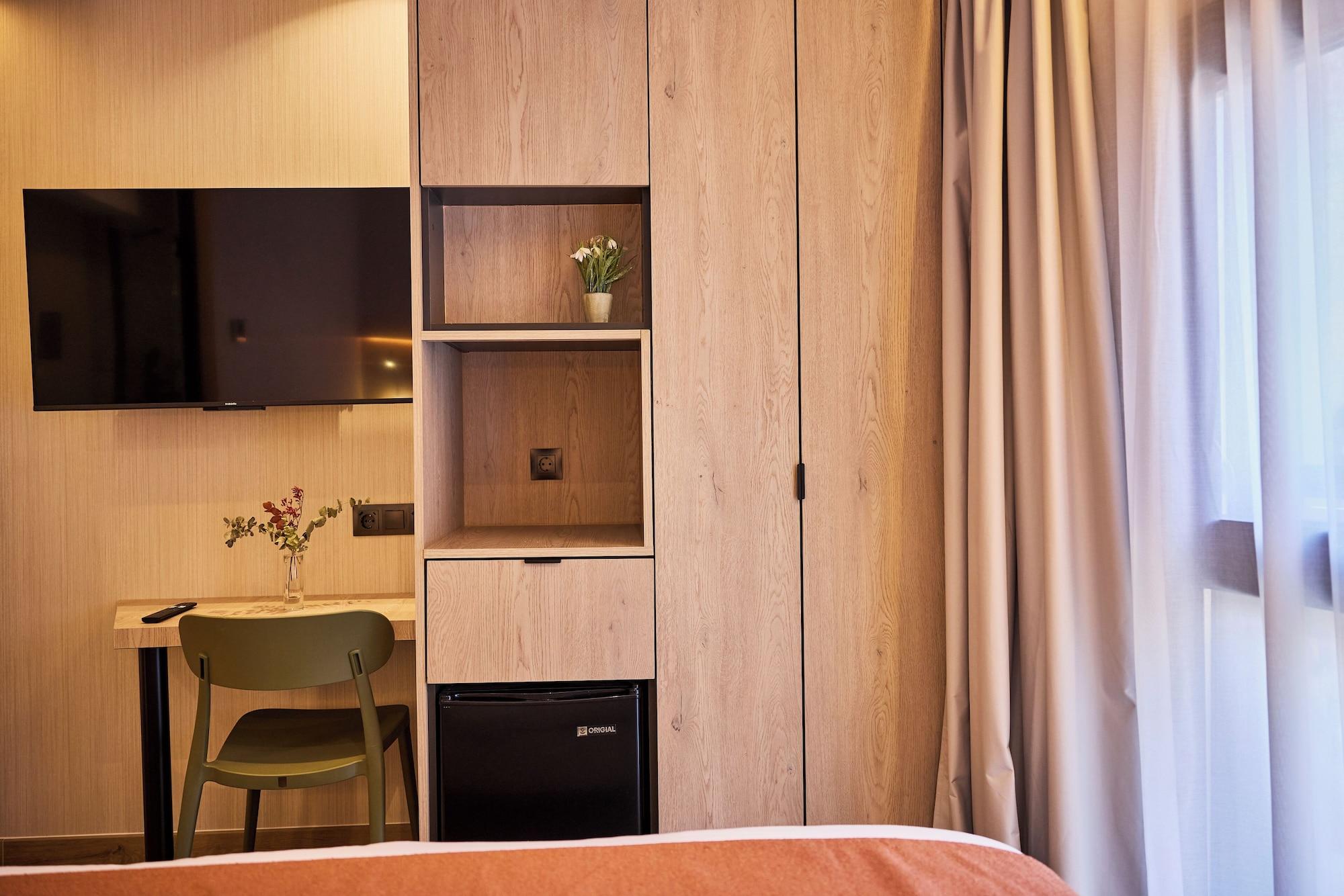Habitación Medichë Rooms Pedro Diez